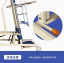 手摇站立床康复训练床站瘫痪病人康复站床