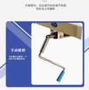 手摇站立床康复训练床站瘫痪病人康复站床