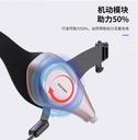 行走辅助学步训练登山偏瘫腿助力器锻炼