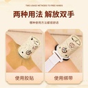 艾灸盒随身灸家用悬灸筒小灸罐全身通用温灸工具