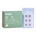 A-CYBERTCM needle independent packing 36 stickers/box